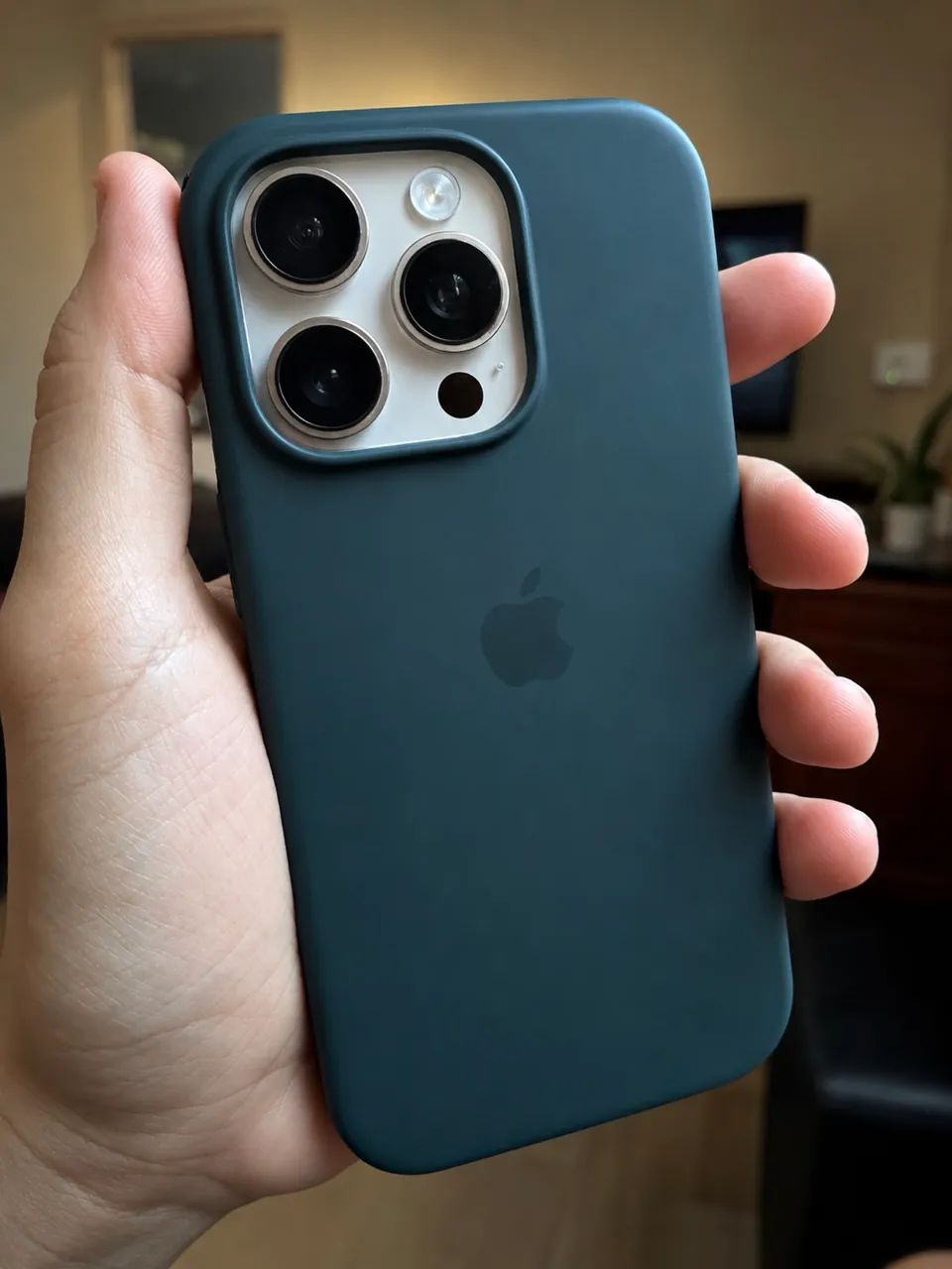 iPhone 16 Pro 256gb