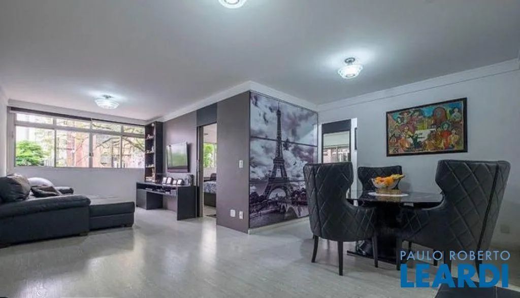 APARTAMENTO - JARDIM PAULISTA - SP - Foto 2