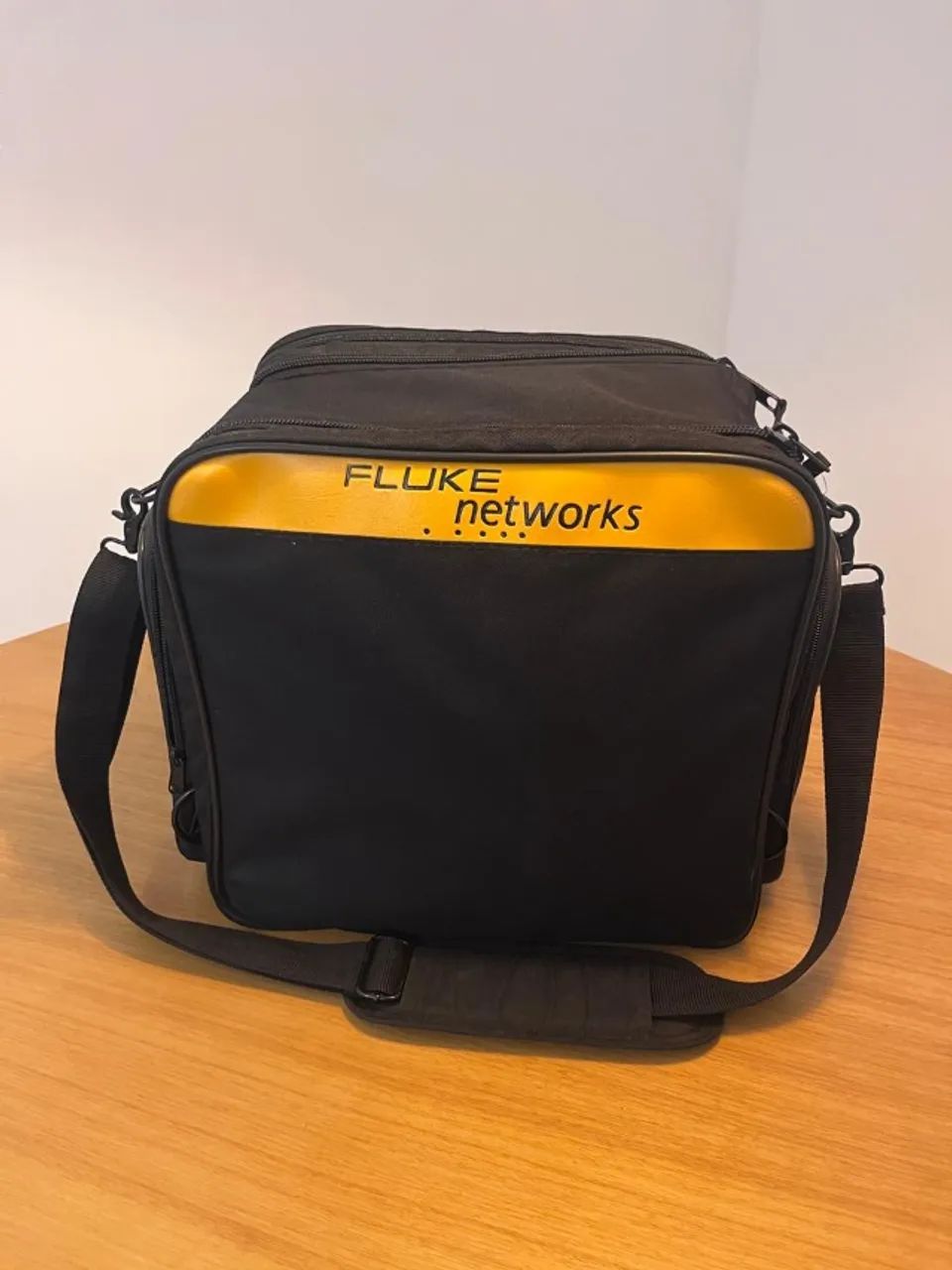 Certificador Modular Fluke DSX2-5000 - Foto 2