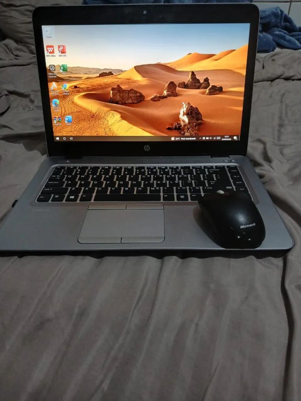 Vendo notebook - Foto 3