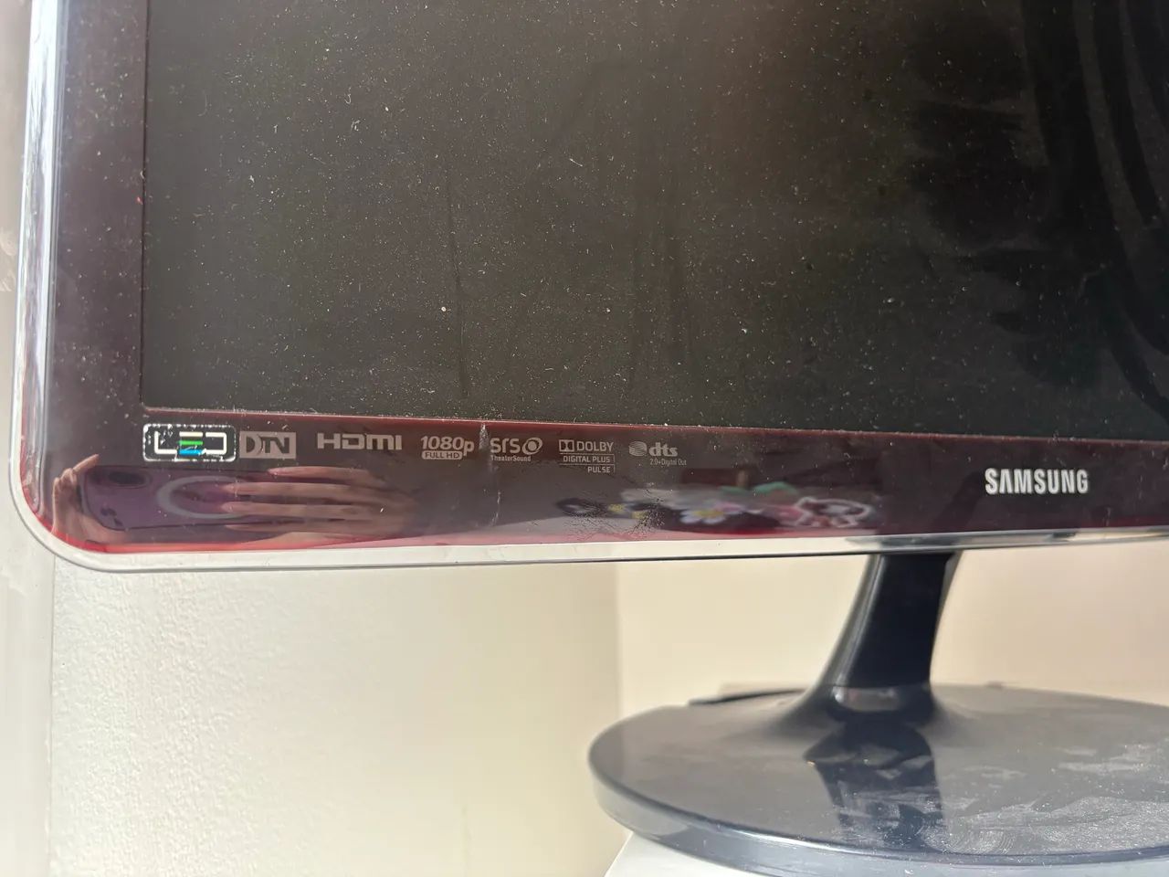 Monitor tv samsung - Foto 2