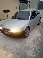 Volkswagen Gol G2 SPECIAL 1.0 8V 2P 1999