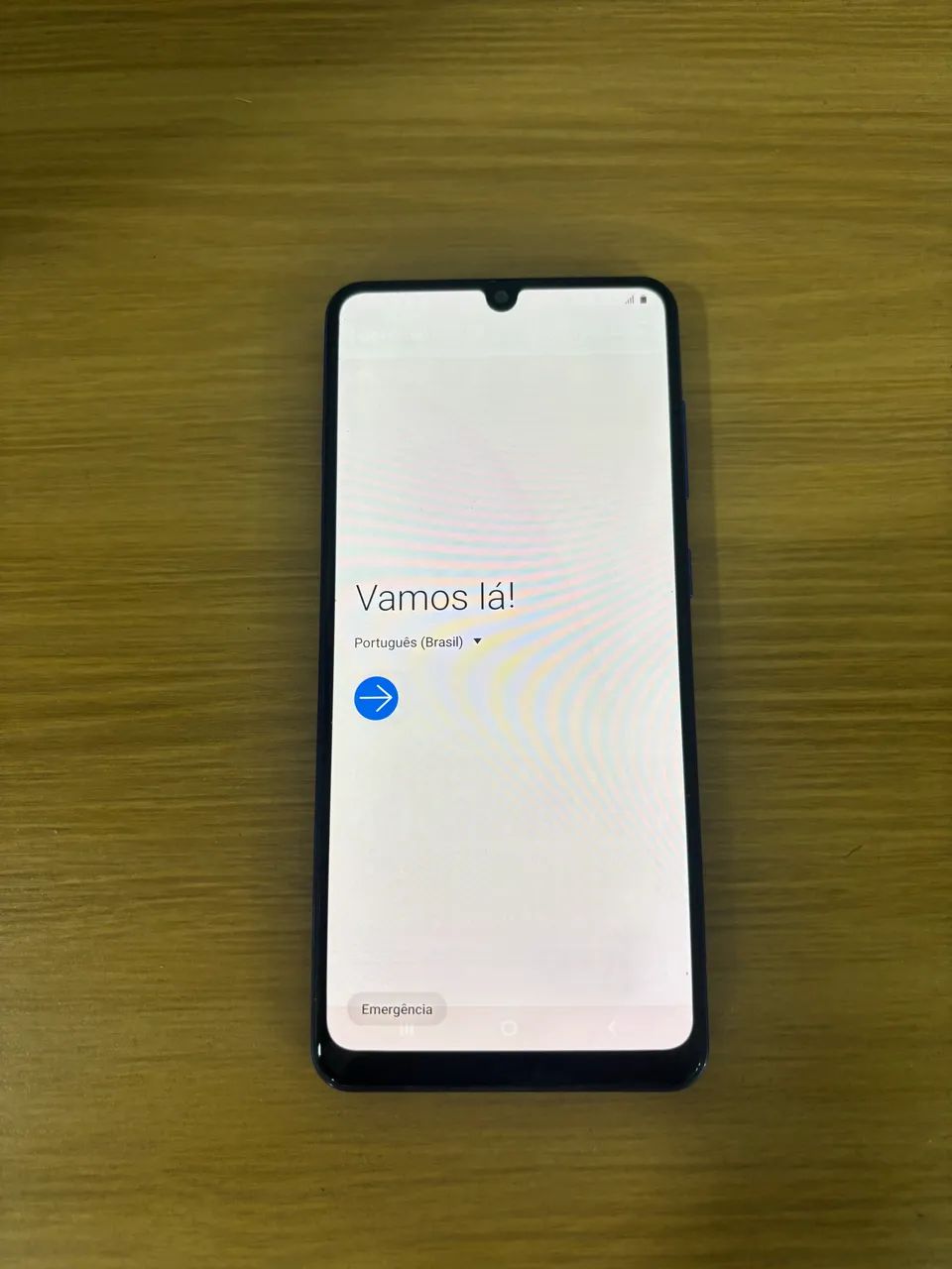 VENDO SAMSUNG 31 - PERFEITO ESTADO