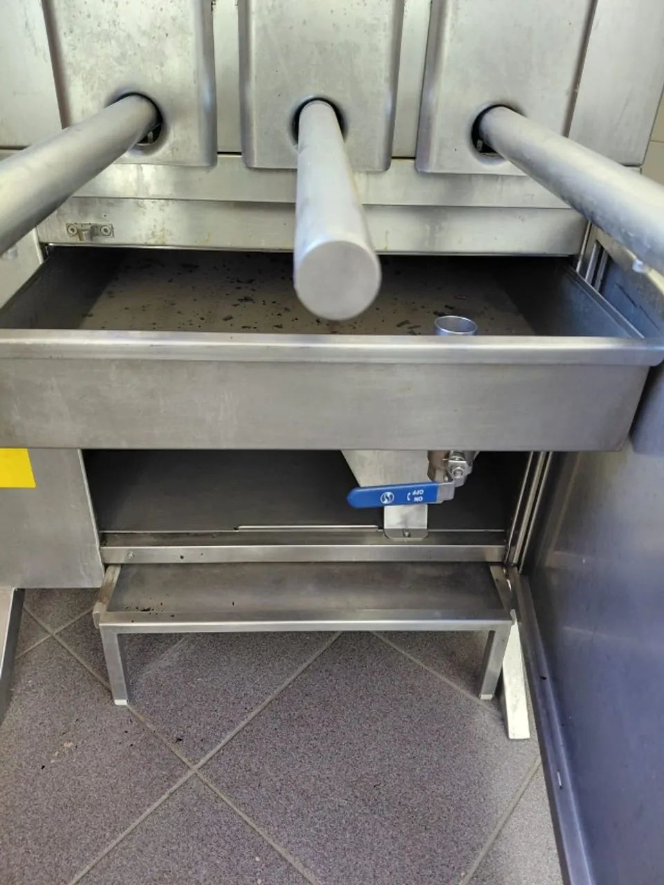 Assador de Frango Profissional - Foto 2