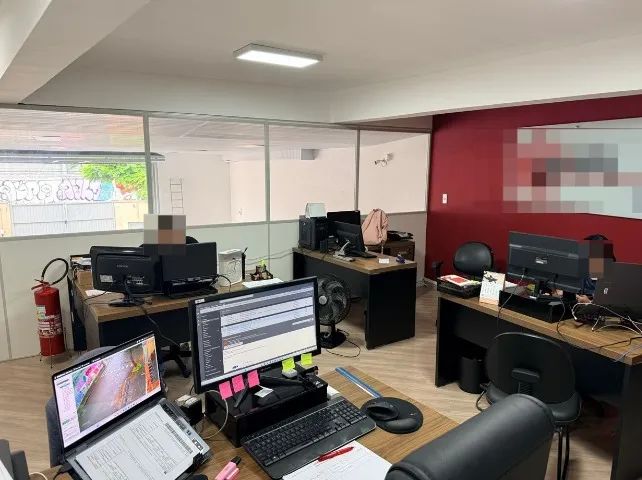 PRÉDIO COMERCIAL/RESIDENCIAL COM GALPÃO - Foto 2