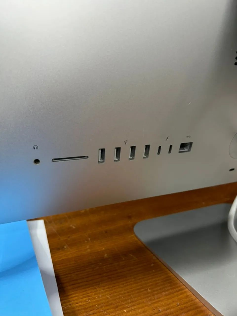 Apple iMac 21" Retina - Intel Core i5 3GHZ - Foto 5