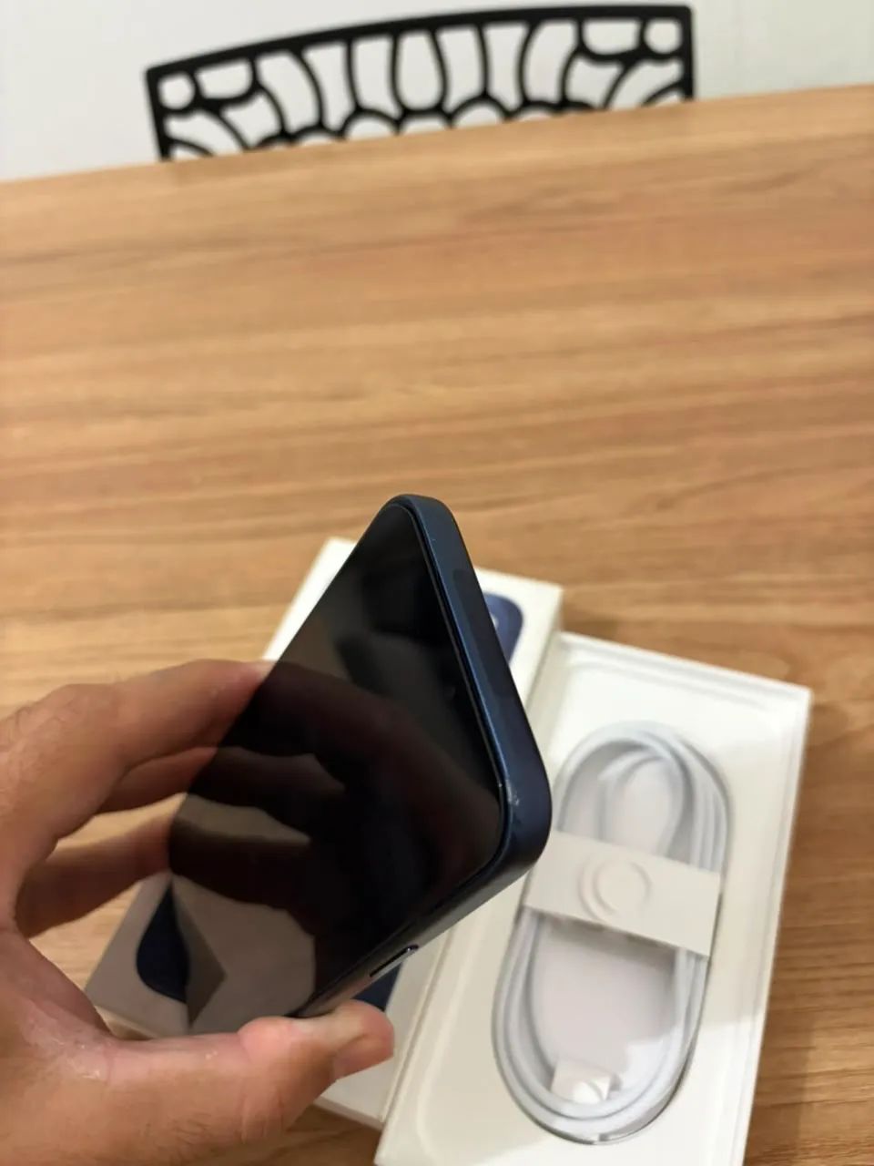 iPhone 17 pro Max  - Foto 5