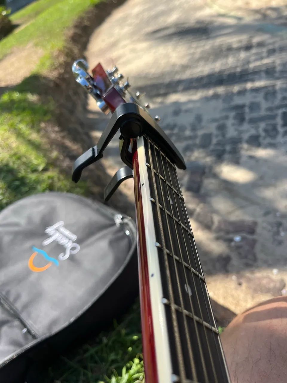 Violão  - Foto 3
