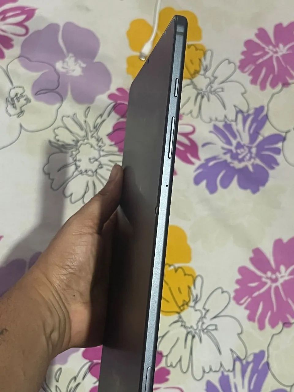 Vendo ou troco Samsung Tab S6 Lite com volta minha - Foto 5