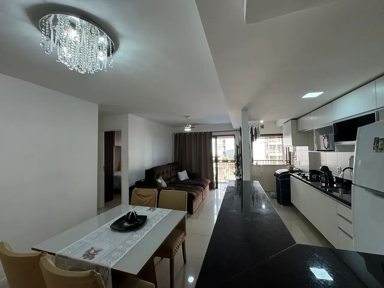 Mio 2 Quartos com Vista para o Lazer | Taquara - Foto 4