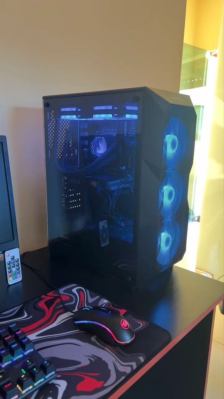 Pc Gamer - Foto 3