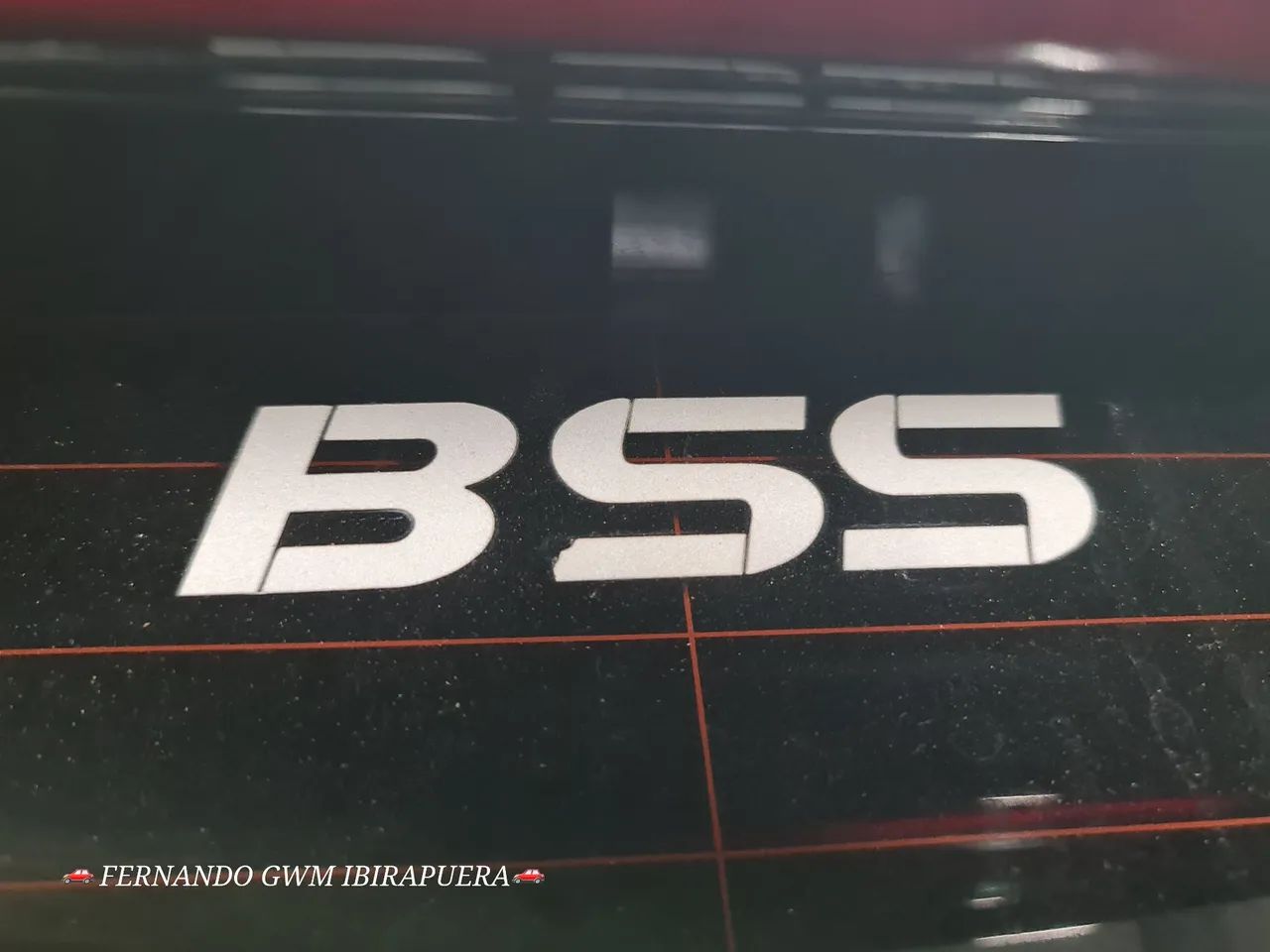 Lexus RX-450h 2.5 16V Aut. (híbrido), foto 3 de 20