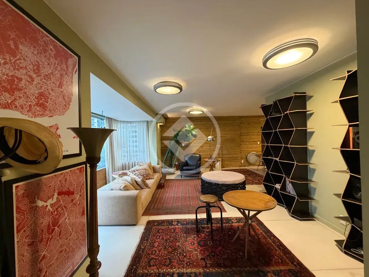 JS-Lindo Apartamento Beiramar - Foto 2