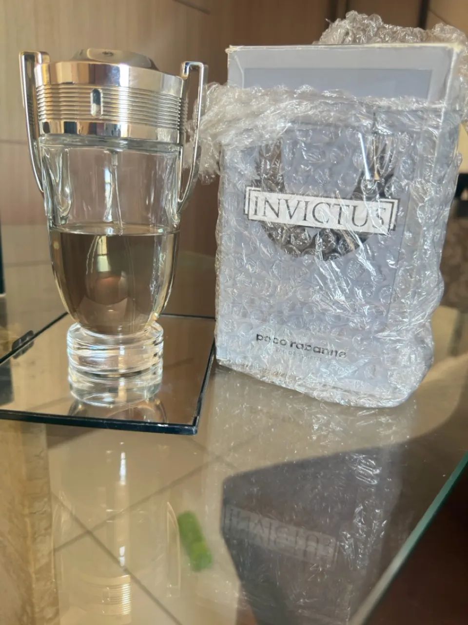 Perfumes linha paco rabanne original 