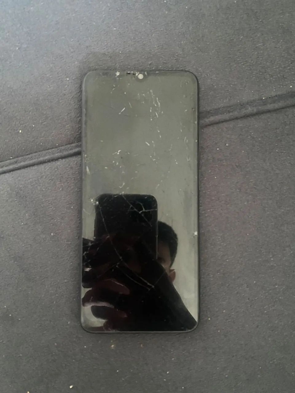 XIAOMI REDMI NOTE 12C  - Foto 3