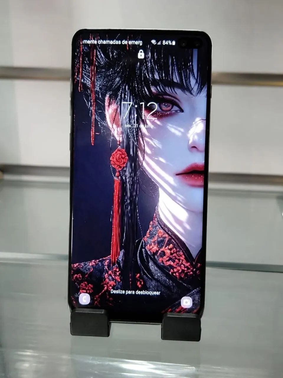 Samsung s10 Plus