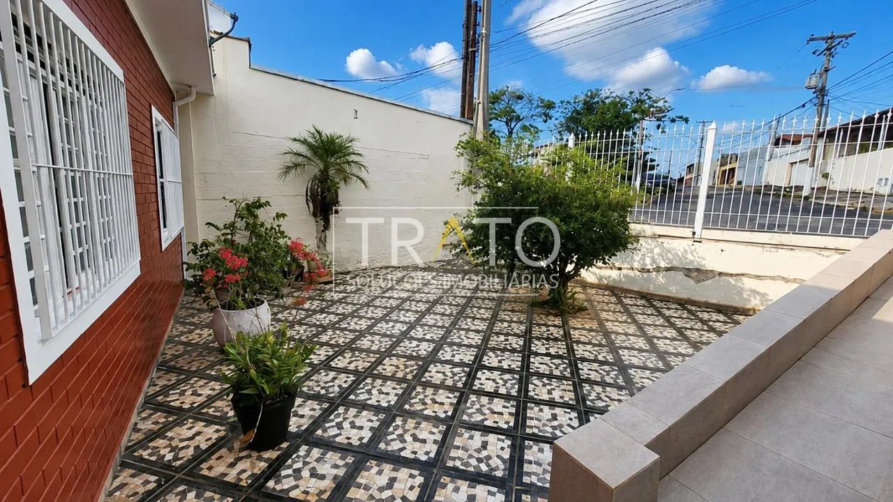 casa - Jardim dos Oliveiras - Campinas - Foto 3