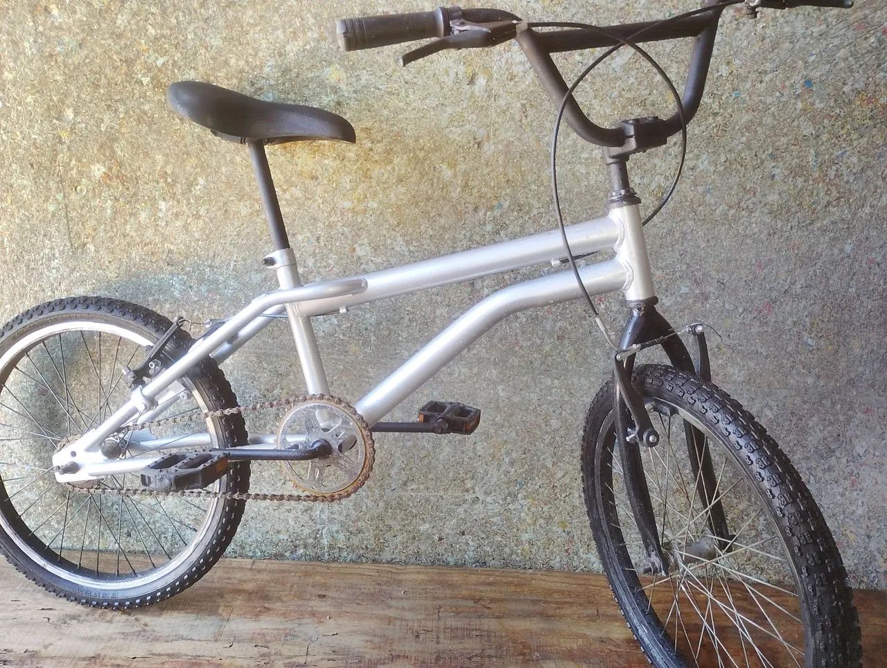 Bicicleta Bmx - Foto 2