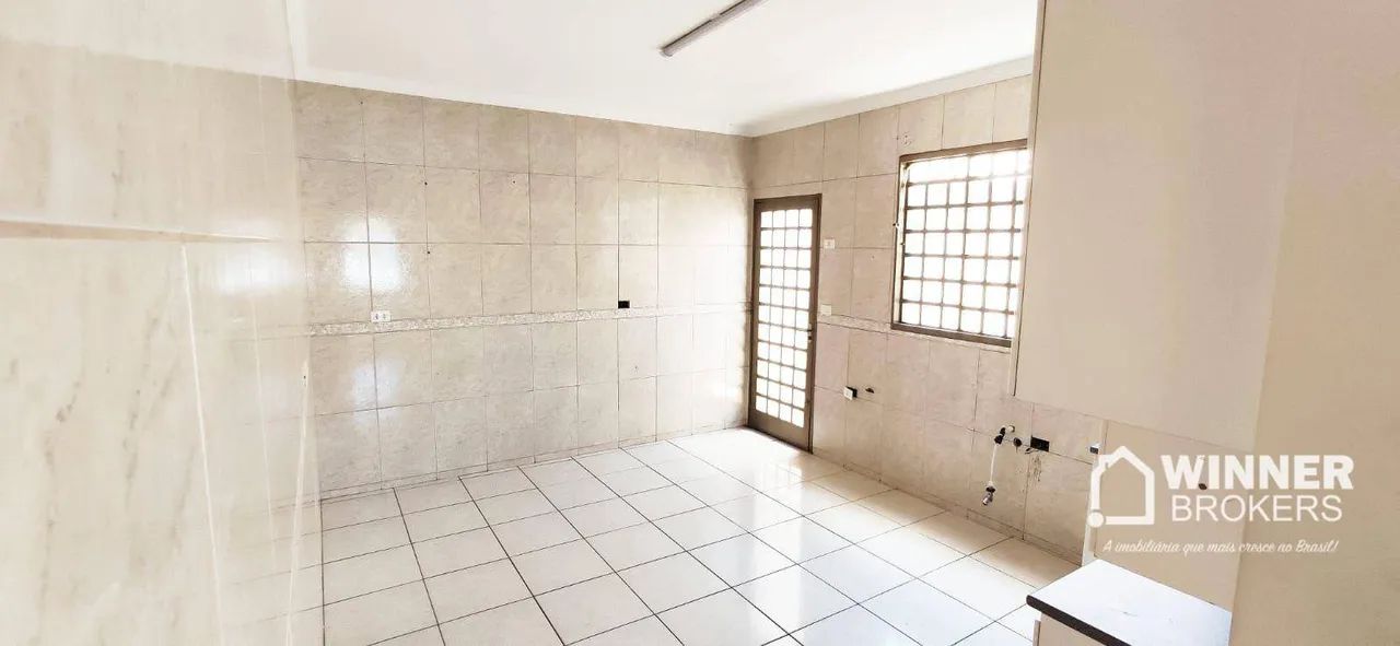 Casa com 3 dormitórios - Foto 3