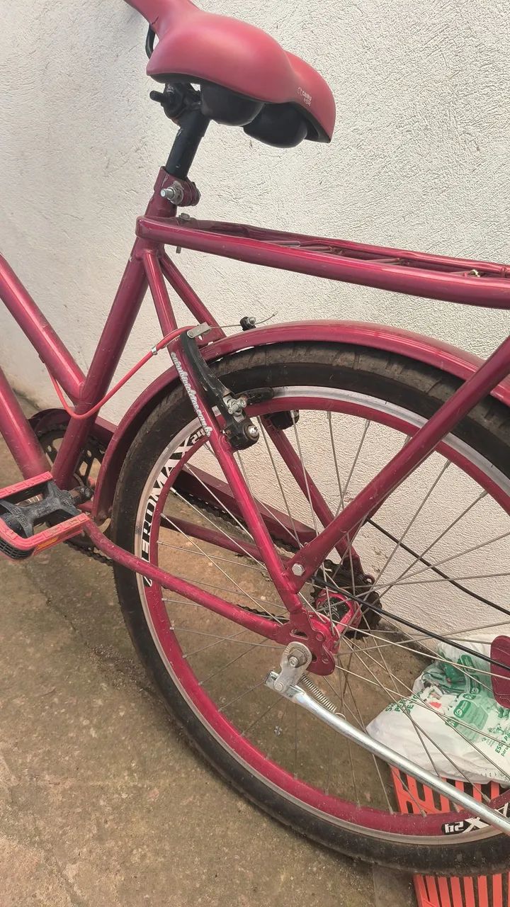 Bike Cairu - Foto 2