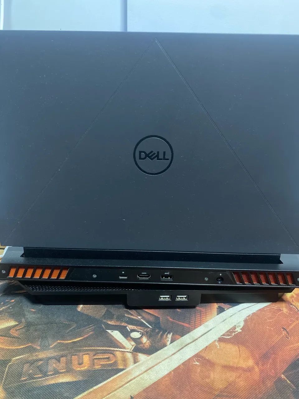 DELL G15 4050 16GB  - Foto 2
