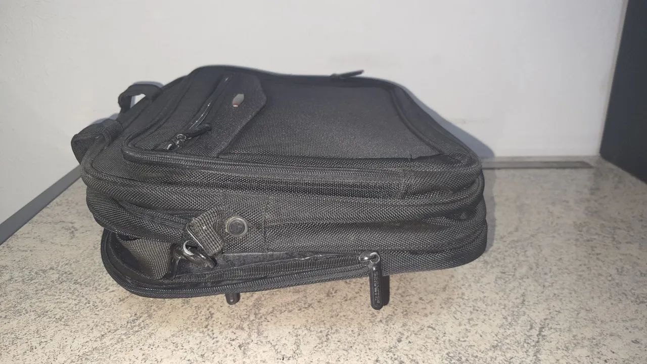 Bolsa alcochoada para notebook  - Foto 5