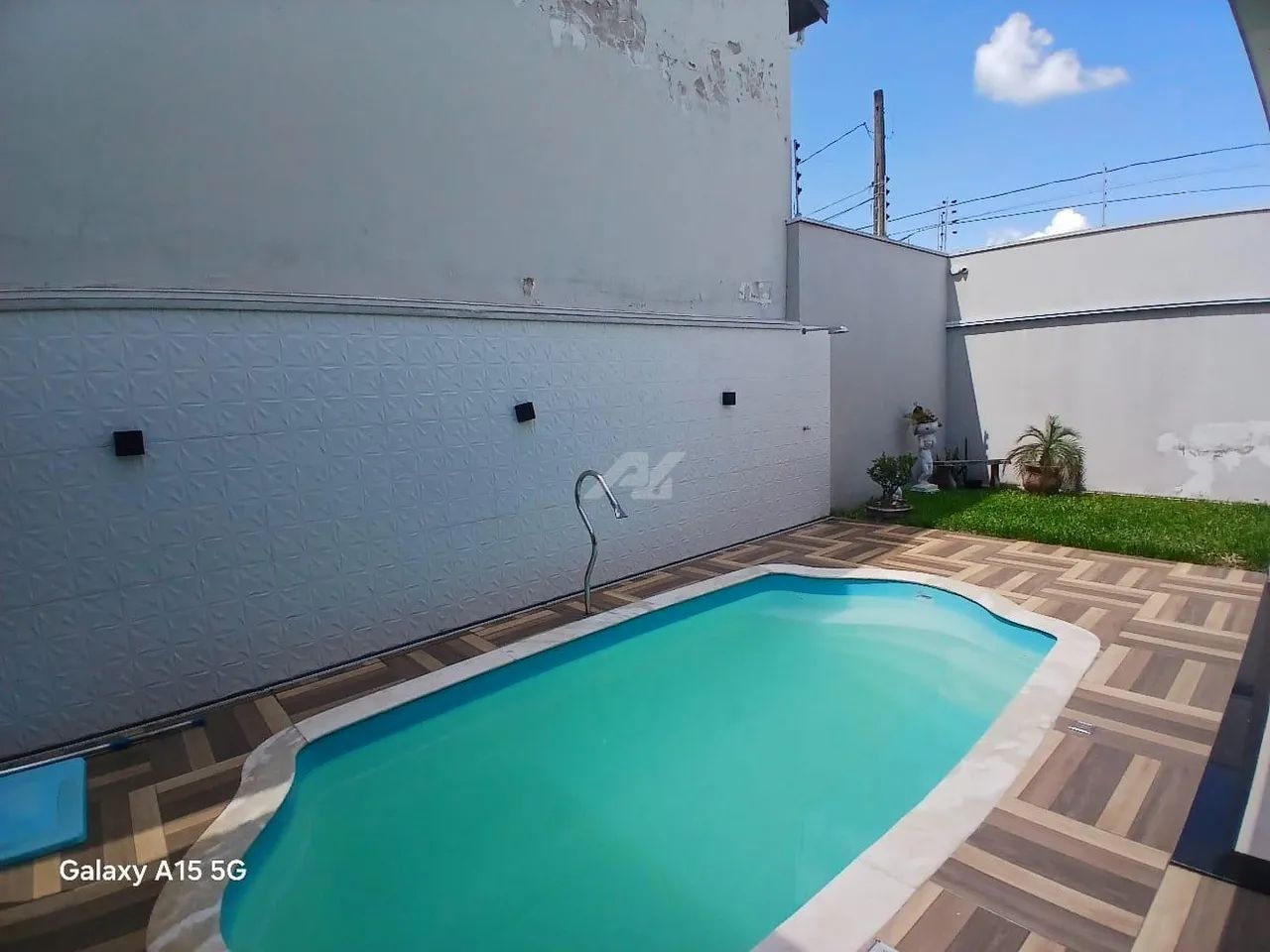 Casa 3 dormitórios a venda - Foto 5