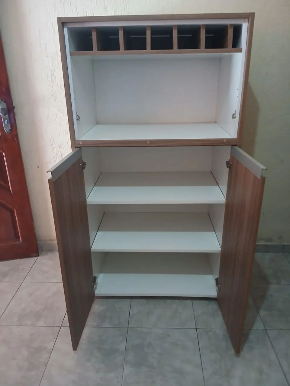 Armário Multiuso ( buffet) - Foto 2