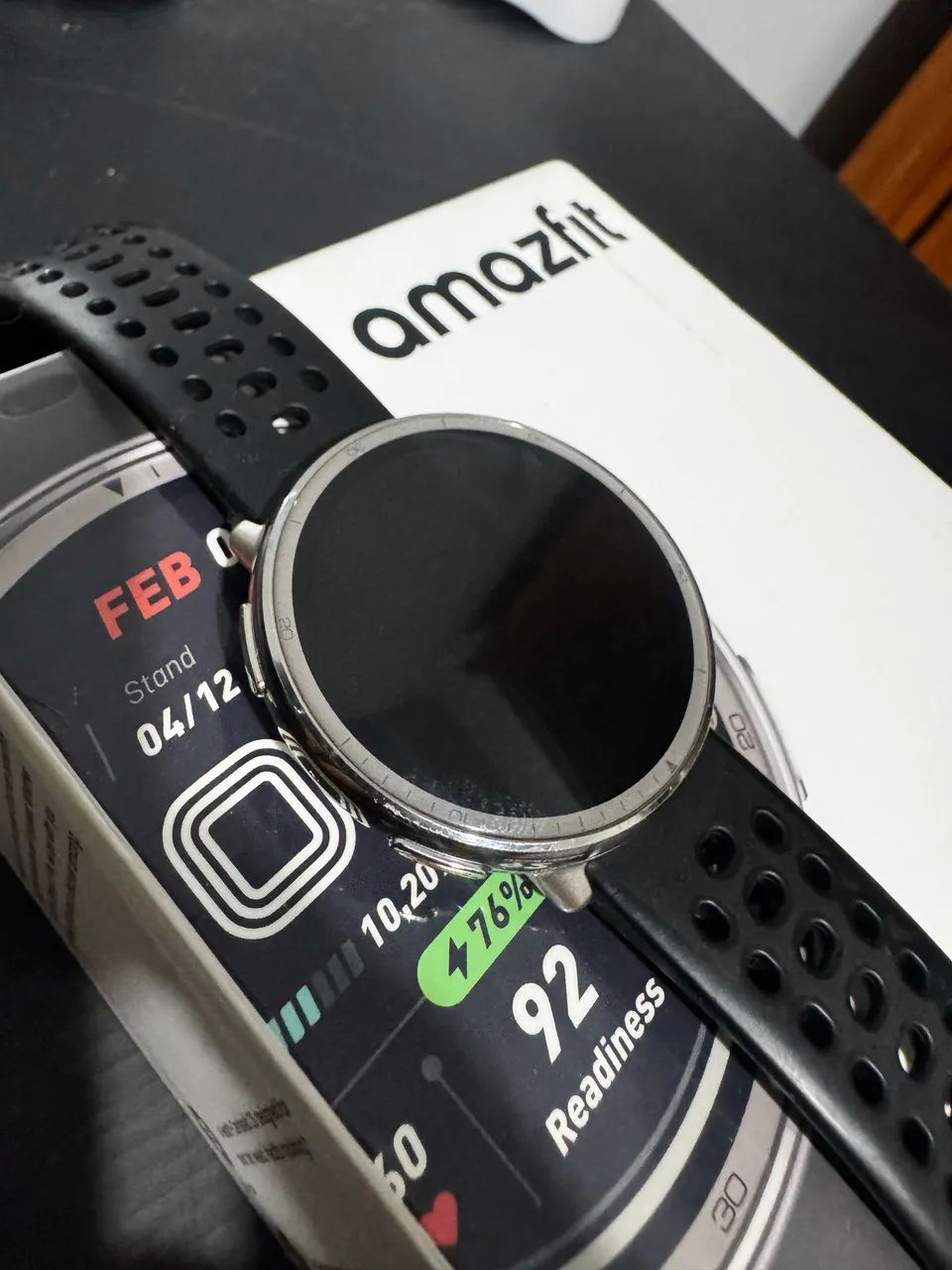 Amazfit Active 2 - Foto 3
