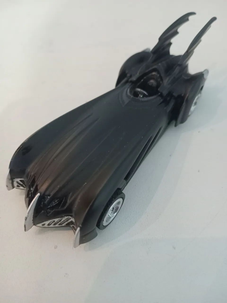 Hotwheels Batmovel - Foto 5