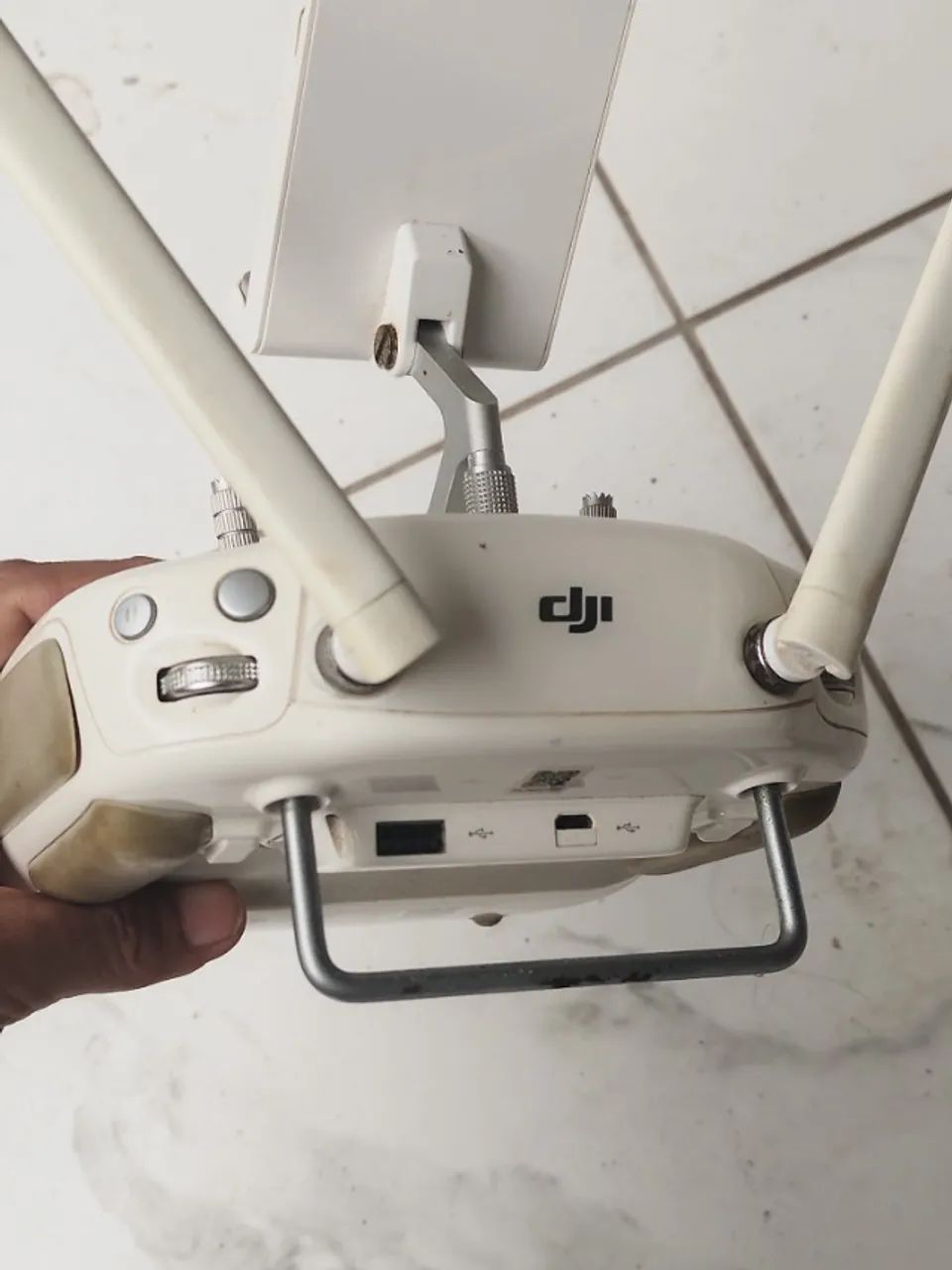 Drone Phantom 4  - Foto 4