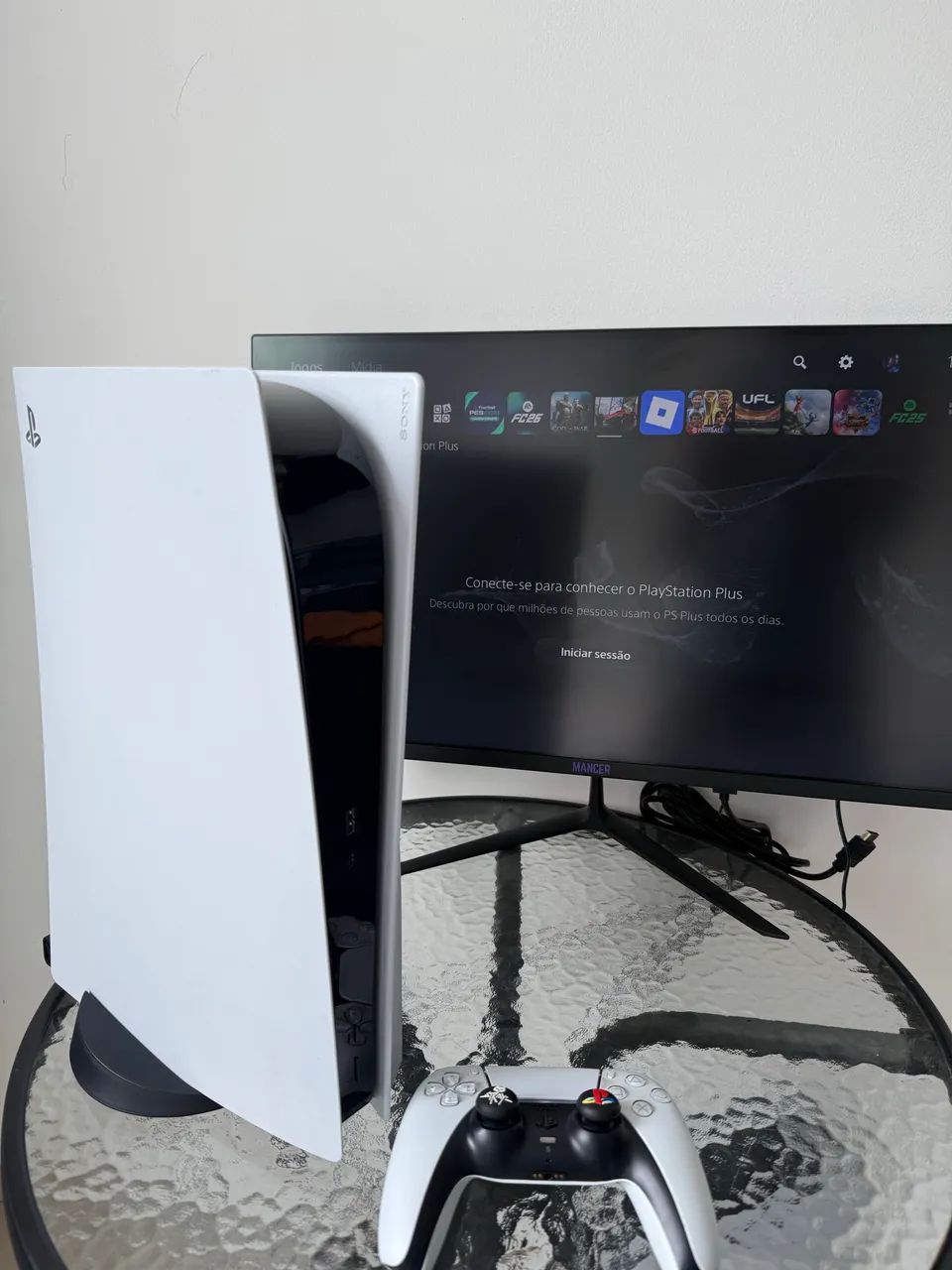 Ps5