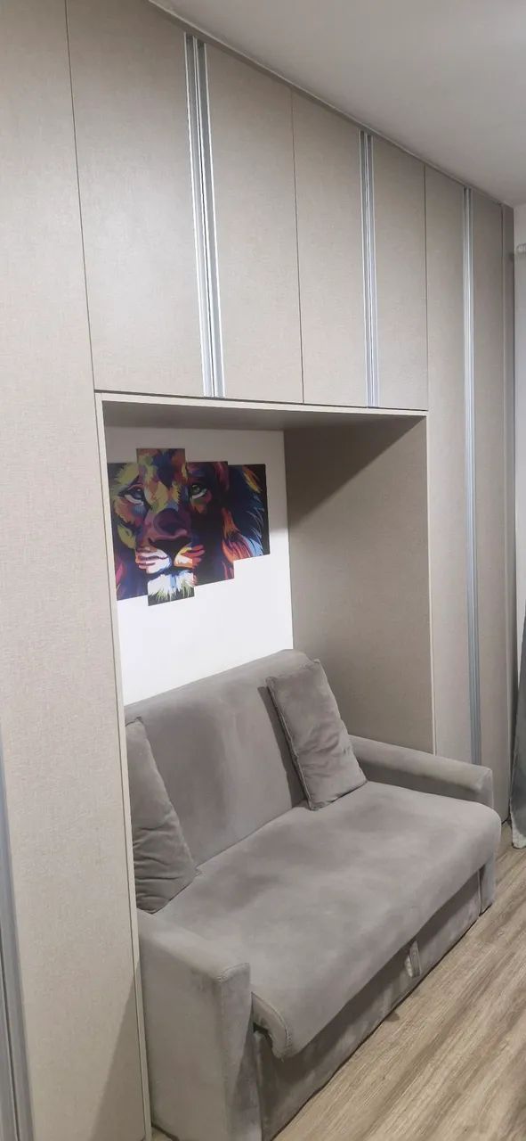 Lindo Studio Belém  - Foto 5