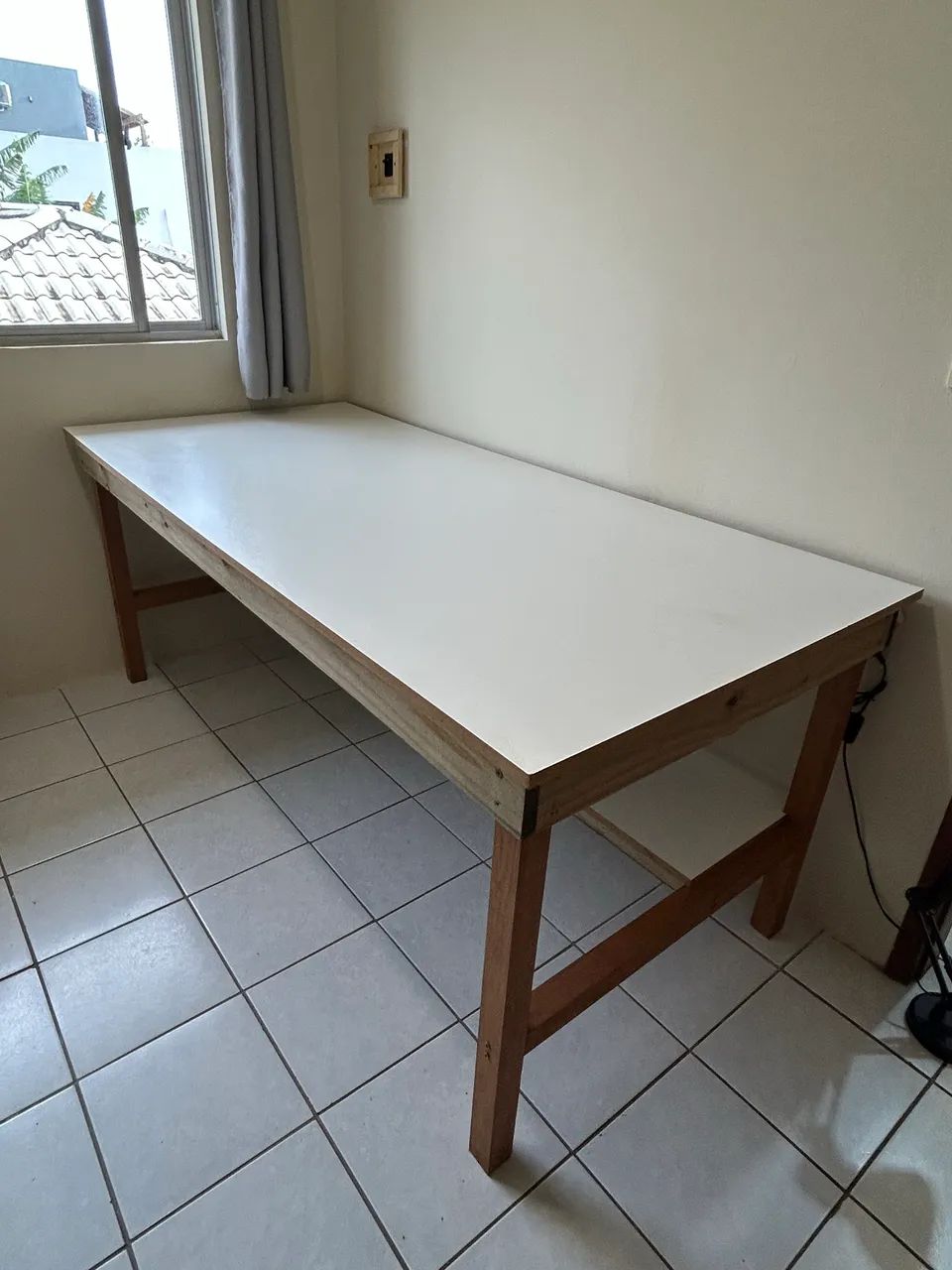 Mesa para Ateliê (ler descrição)