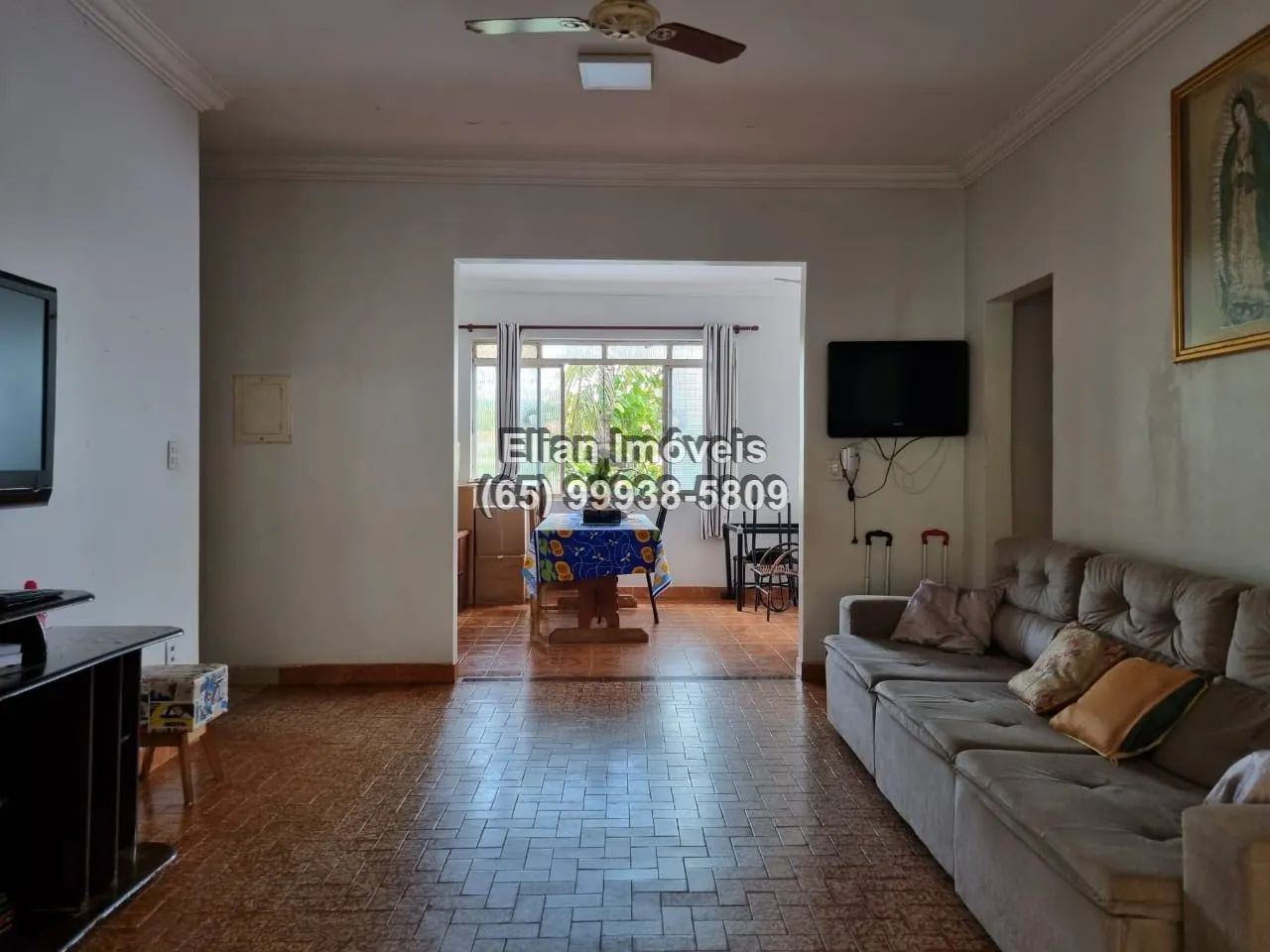 Casa Residencial à venda em Cuiabá-MT - Foto 5