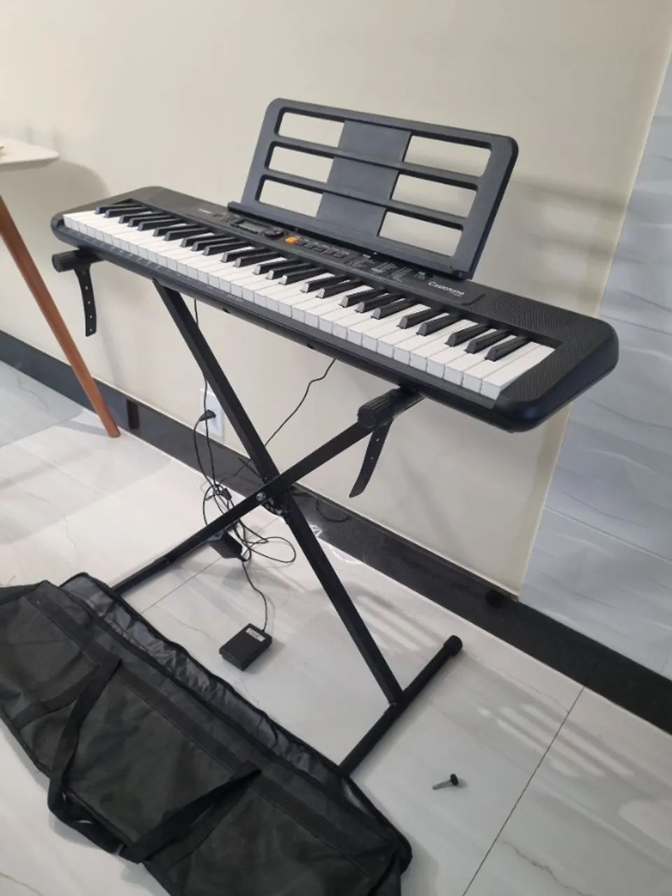 Teclado - Foto 3