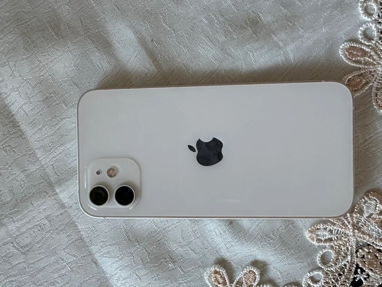 Iphone 12 128GB Branco - Celulares e Smartphones - Setor