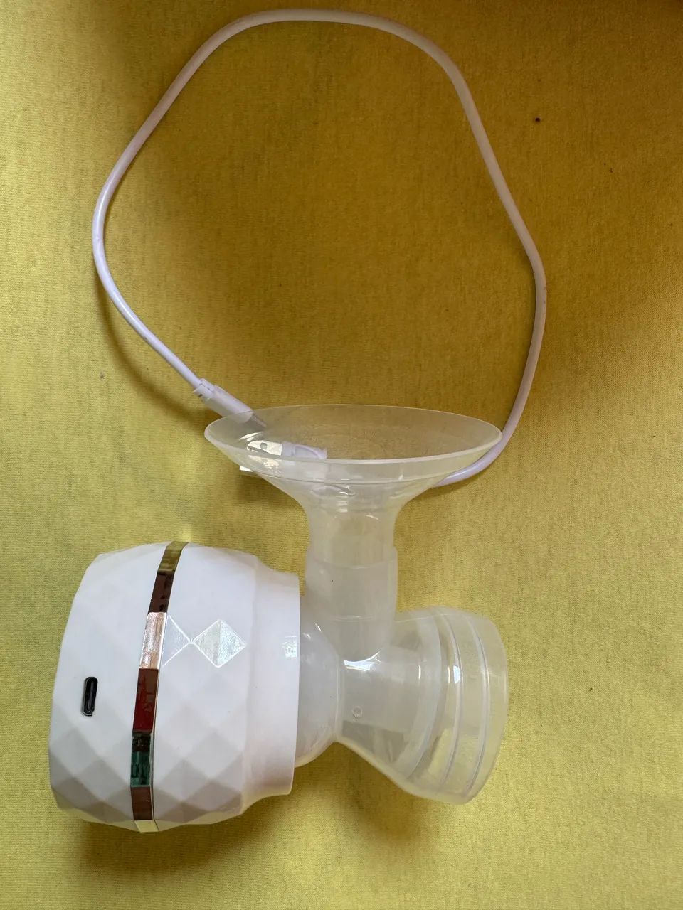 Bomba de tira leite - Foto 2