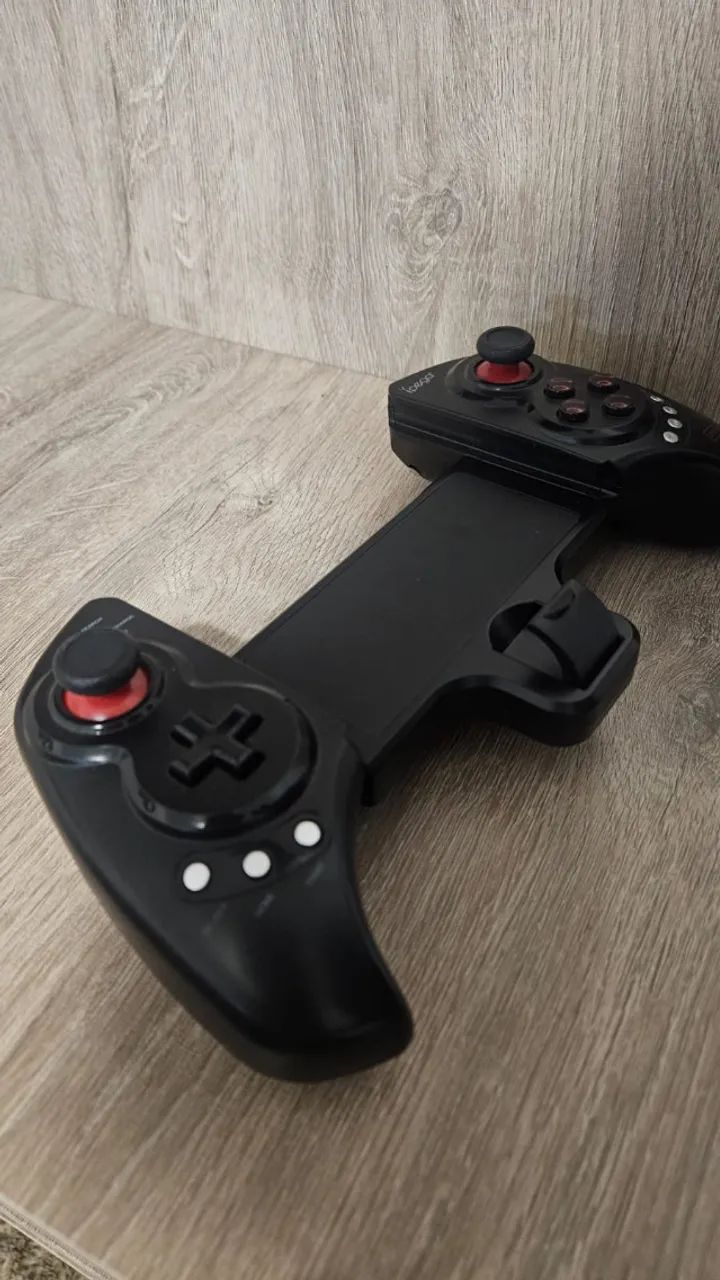 Controle Bluetooth Ipega Pg-9023s - Foto 2