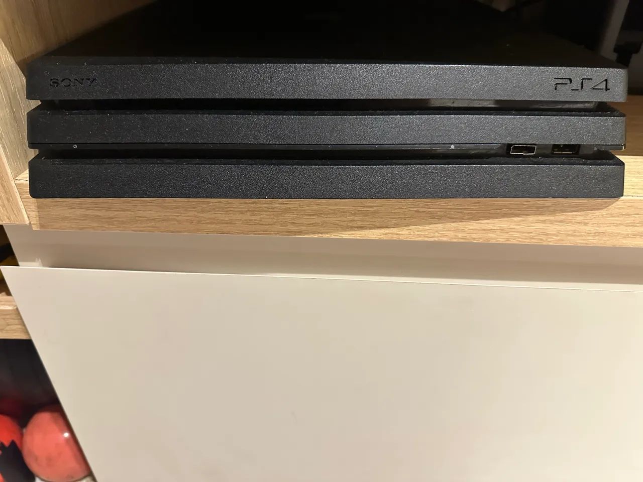 Ps4Pro 1TB - Foto 2