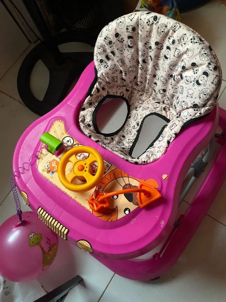 Andador infantil  - Foto 2
