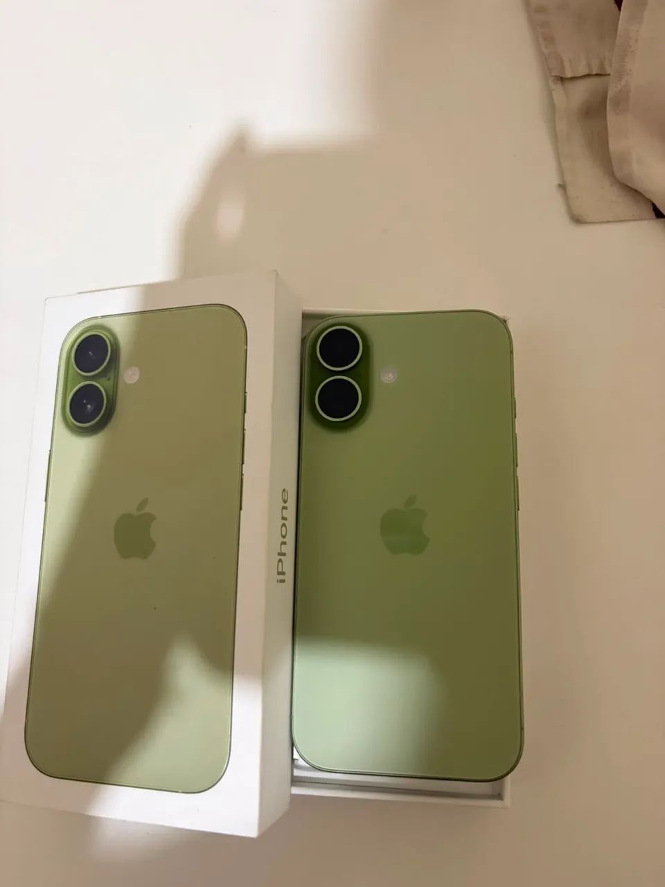 iPhone 17 - Foto 2