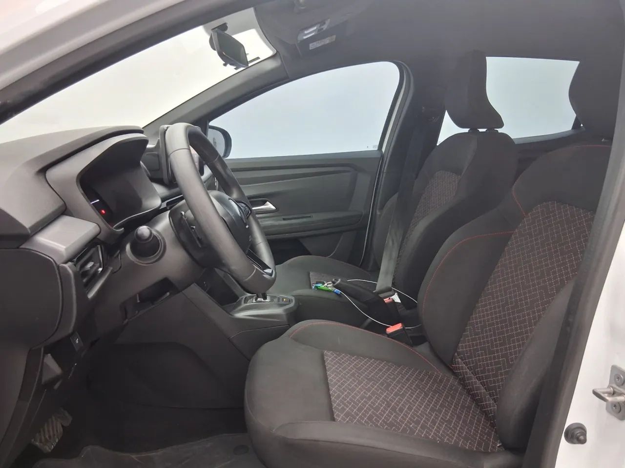 Renault Kardian Evolut. Flex 1.0 TB 12V 5p Aut., foto 16 de 18