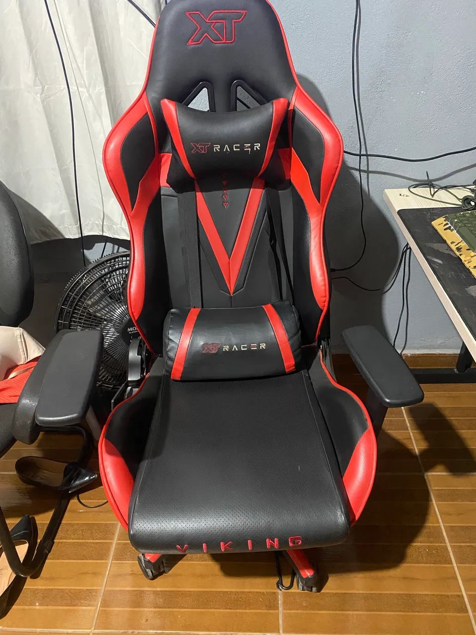 Cadeira gamer XT Racer Viking 