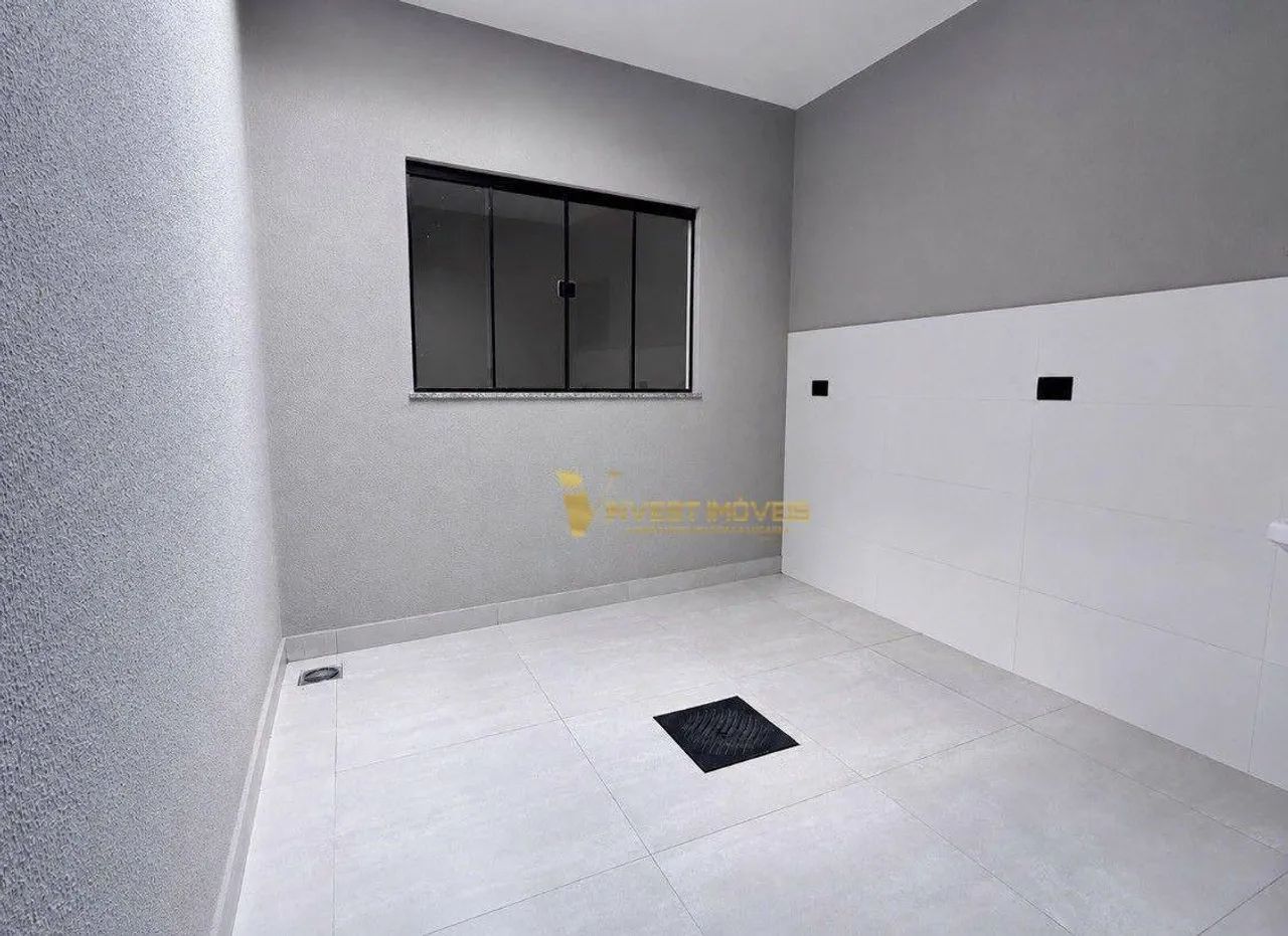 Casa nova à venda na zona leste - Foto 4