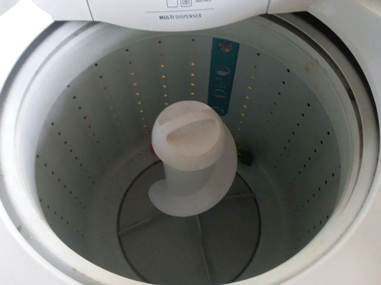 Vendo máquina de lavar - Foto 4