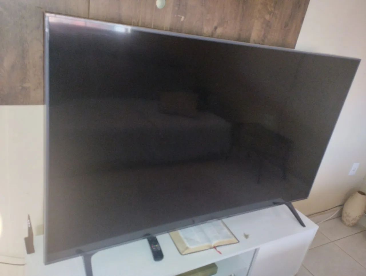 Vende-se TV LG 60  - Foto 3