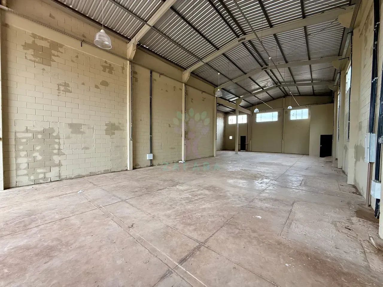 Barracão próximo ao anel viário de Campo Grande - Foto 4