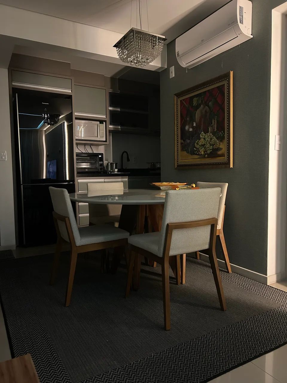 Mesa de jantar - Foto 4