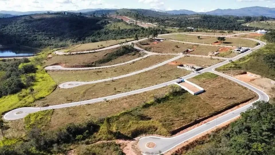 PARQUE SÃO JOSÉ  CAETÉ - Foto 3
